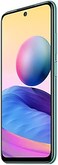 Xiaomi Redmi Note 10 5G, Dual SIM, 6GB RAM, 128GB, Aurora Green