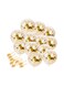 Generic 20-Piece Confetti Balloons Set 12Inch