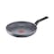 Tefal B22602 Natura Frypan - 20 Cm - Black