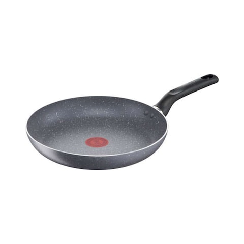 Tefal B22602 Natura Frypan - 20 Cm - Black