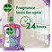 Dettol Antibacterial Floor Cleaner Lavender Scent, 3L