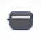 CARBON DESIGN AIRPODS PRO CASE BLUE