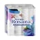 Sanita Rosana Toilet Roll 100 Sheets X 40 Rolls