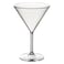 Polycarbonate Cocktail Glass 250ml