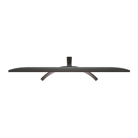 LG 50-inch 4K UHD Smart TV with Built-in Receiver - 50UQ91006LC