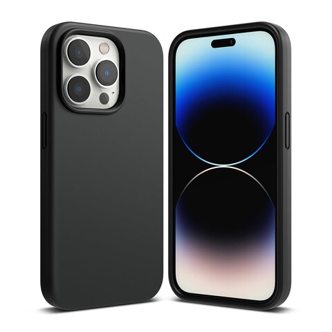 Pro Max Cell Phone Cases For Sale Nalia Clear Neon Cell Phone Case - Main Image