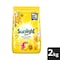 Sunlight Hand washing Powder Destiny Yellow 2Kg