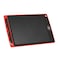 Generic-LCD Writing Tablet Electronic Writing Drawing Board 8.5-inch Handwriting Board Drawing Tablet with Erase Button Gift for Kids Adults at Home School Office Scratch Paper