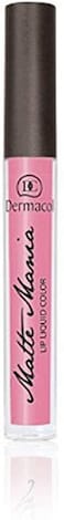 Dermacol Matt Mania Lip Colour (No 20)