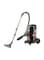 Toshiba Drum Vacuum Cleaner 20L, 1800W, VC-DR180ABF, Black/Red