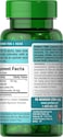 Puritan's Pride Ginkgo Biloba 120mg 100 Capsules