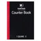 COUNTER BOOK A4 1 QUIRE # 231