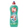 Pril Antibacterial Cold Power Hand Dishwashing Liquid 650ML