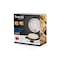 Saachi Roti/Tortilla/Pizza Bread Maker NL-RM-4980G-WH With A Viewing Window