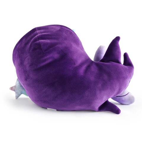 Milk&Moo Little Mermaid Plush Toy Milk&Moo Little Mermaid Plush Toy