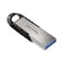 SanDisk Ultra Flair USB Flash Drive 32GB Silver