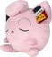Pokemon Plush Jigglypuff 18"