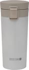 Royalford 380 ml / 12.8Oz Stainless Steel Vacuum Tumbler- Rf11247 Portable, Leak-Resistant And Light-Weight Suitable For Indoor And Outdoor Use Brown
