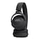 JBL Tune Wireless on-ear Headphones - Black - 520BT 