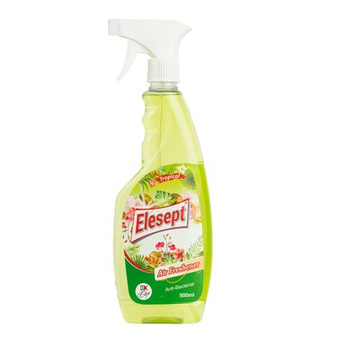 Elesept Tropical Airfreshner 500ml