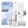 Oral B Genius 9000 Rose Gold Electric Rechargeable Toothbrush