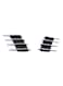 Generic - Shark Gills Side Vent Car Sticker