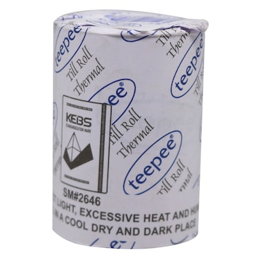 TEEPEE THERMAL ROLL 79 X 60