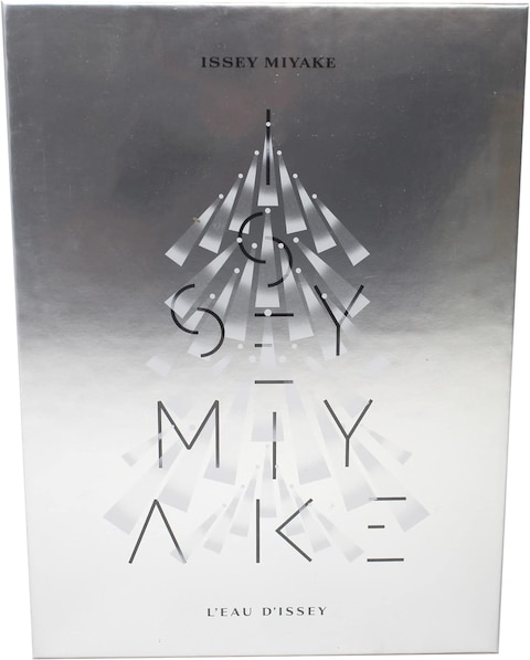 Issey miyake women's fragrance shops gift set