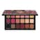 HUDA BEAUTY Remastered Eyeshadow Palette Multicolor