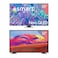 Samsung QA55QN85B - 55-inch 4K UHD Neo QLED Smart TV with Samsung UA32T5300 - 32-inch Smart TV