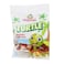 Magical Gummy Turtles Candy - 80 gram