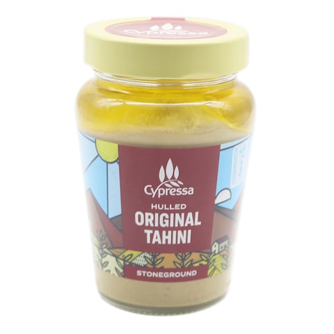 Cypressa Light Tahini 300g