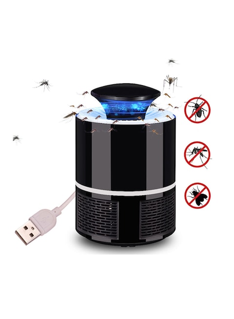 Mosquito Killer Lamp Black 19.5x13.0x13.0centimeter