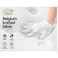 Galxy Design Nirvana Mattress Medium Feel Support, Thickness 30 Cm (100 X 200 X 30 Cm)