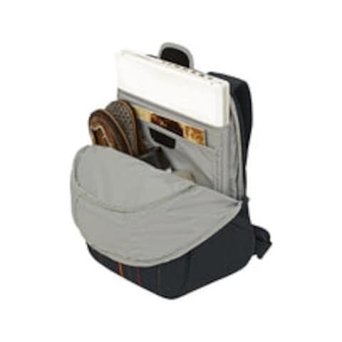 Crumpler BNS-003 Brown Noser Backpack  fits 15 inch Laptop, Anthracite