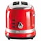 Ariete Toaster 0149/10 Red