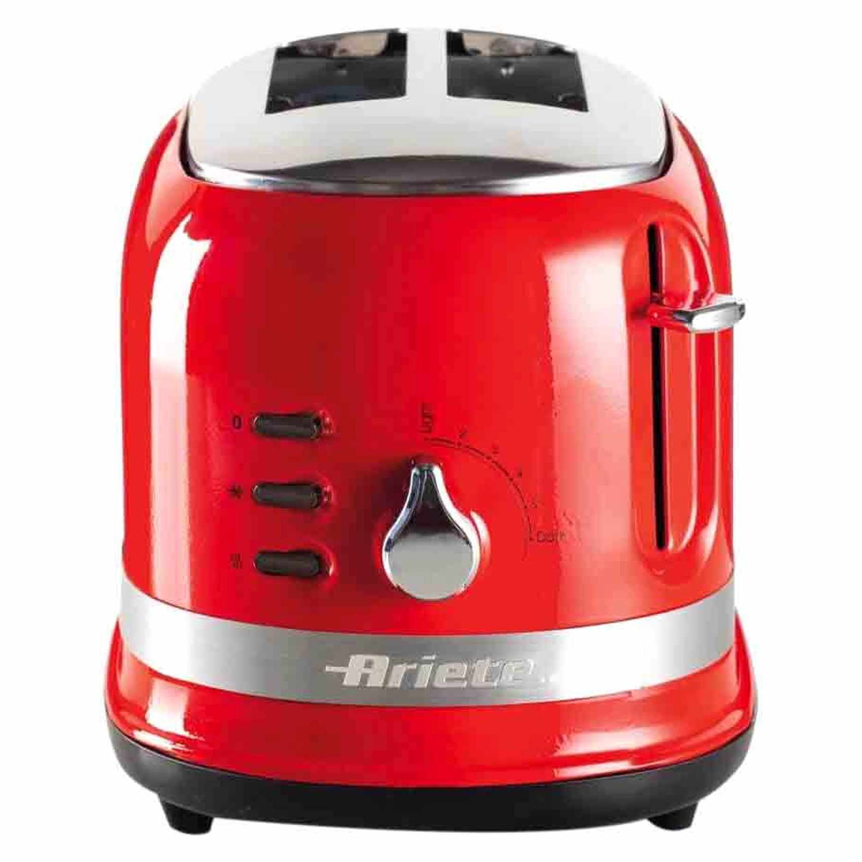 Ariete Toaster 0149/10 Red