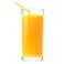 Fresh Orange Juice Large