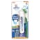 Nylabone Advanced Oral Care Natural Dog Dental Kit