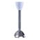 AFRA Hand Blender, 400W, Stainless Steel Shaft, White/Red, G-MARK, ESMA, ROHS, And CB Certified, AF-7000BL, 2 Years Warranty
