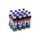 Pepsi Soft Drink Bottle 500ml&times;12's