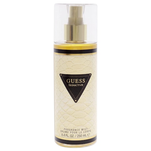 Guess Seductive Women&#39;s Fragrance Mist - 250ml
