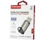 Promate LINK-CI Lightning to USB-C Adapter with Premium Ultra-Fast 27W Power Delivery