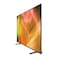 Samsung 65-inch 4K UHD Crystal Smart TV - UA65AU8100