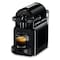 Nespresso Inissia Coffee Machine - Black - D40-EU-BK-NE