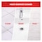 Harpic Bathroom Cleaner Lemon 500Ml
