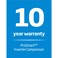 Beko 720 Liters Bottom Freezer Refrigerator, Titanium Inox - RCNE720E20PX, Min 1 Year Manufacturer Warranty