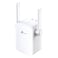 تي بي لينك موسع نطاق الراوتر AC 1200 RE305 - أبيض