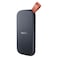 SanDisk Portable External Solid State Drive E30 2TB Black