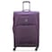 Delsey Optimaxlite 80Cm 4Dw Large Purple